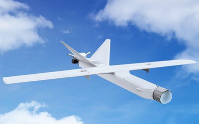 Nga trình làng KUB-10ME: Đạn bay lượn vượt 100 km, xuyên nhiễu điện tử