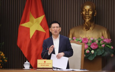 3 kịch bản CPI năm 2026: Mức tăng cao nhất lên tới 4,6%