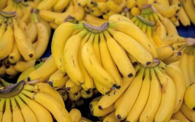 Biến chuối chín thừa sau Tết thành món ăn vạn người mê