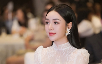 Nữ diễn viên phim giờ vàng VTV khoe nhan sắc xinh đẹp, vóc dáng cuốn hút