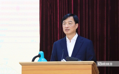 Bí thư Hà Nội cam kết kiểm soát chặt chẽ giá nhà ở, xử lý "5 điểm nghẽn" phát triển đô thị