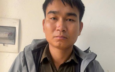 Đập kính nhiều ô tô để trộm cắp tài sản, nam thanh niên bị tạm giữ hình sự