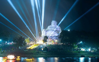 Đêm hội linh sơn - ngân hà hạ giới