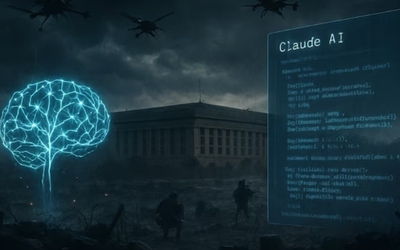 Bloomberg: Báo cáo nêu khả năng công cụ AI bị lợi dụng trong vụ xâm nhập hệ thống công tại Mexico