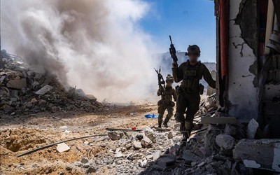 Israel tấn công phủ đầu Iran, ban bố tình trạng khẩn cấp toàn quốc