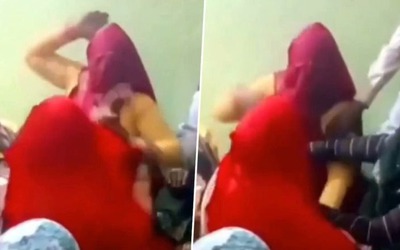 Cô dâu bị mẹ chú rể tát ngay trong ngày cưới và cái kết