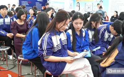 Hơn 70.000 vị trí việc làm chờ lao động Nghệ An sau Tết Nguyên đán