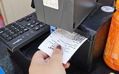 Để tránh bị phạt, hộ kinh doanh lập hóa đơn bán hàng phải đúng quy định