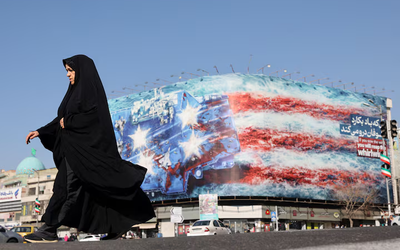 Nhiều nguồn tin bác bỏ cáo buộc của ông Trump về chương trình tên lửa Iran