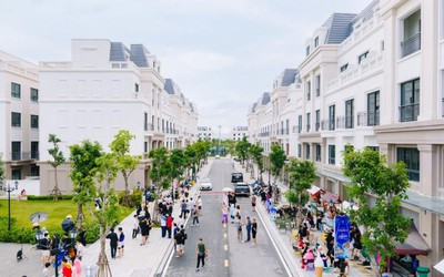 Từ phố sự kiện đến tâm điểm tiêu dùng: Asia Vibe thành điểm phải đến trên hành trình du lịch Móng Cái