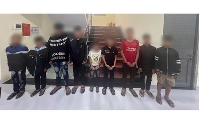 Kiểm tra tài sản, người phụ nữ tá hỏa mất 4 lượng vàng