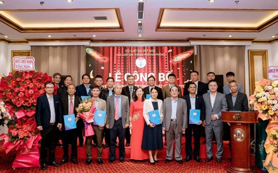 Thành lập Chi hội Luật gia La Haye tại Hải Phòng