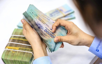 Lãi suất tăng là pha điều chỉnh bình thường của nền kinh tế, hiếm khi kéo dài