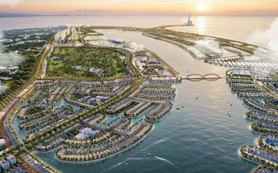 Chuyên gia chỉ đích danh siêu dự án “đạt những tiêu chuẩn khắt khe nhất thế giới, là lựa chọn số 1 của dòng kiều hối”