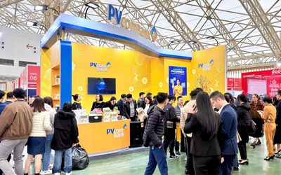 Hội chợ Mùa Xuân 2026: Trải nghiệm sắc màu văn hóa Việt