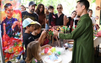 Làng nghề 300 năm tuổi chật vật tìm chỗ đứng trong thời 4.0