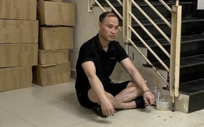 Bắt đối tượng lừa bán sầu riêng rồi chiếm đoạt 5,39 tỷ đồng