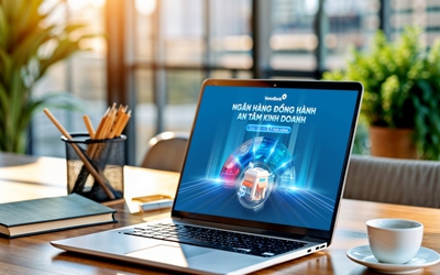 VietinBank mở rộng ưu đãi cho hộ, cá nhân kinh doanh trong năm 2026