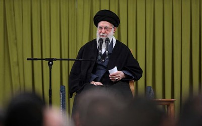 Iran yêu cầu thay đổi địa điểm và nội dung đàm phán với Mỹ