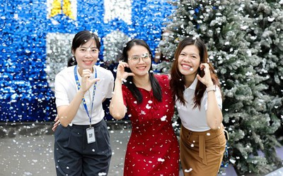 Một trường đại học gây bất ngờ khi chi hàng chục tỷ đồng thưởng Tết Bính Ngọ 2026