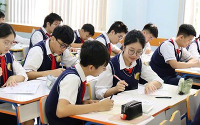 19 tỉnh công bố môn thi vào lớp 10: Vì sao tiếng Anh tiếp tục là môn thi thứ ba?