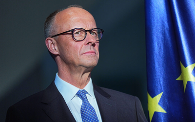 Thủ tướng Đức nêu điều châu Âu cần làm để “tạo ra sự khác biệt”