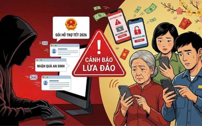 Cảnh giác vé giả, tour giả dịp cận Tết: Đừng để “tiền mất, Tết mất vui”