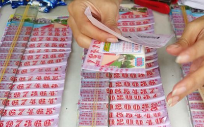 Bi kịch sau 2 lần trúng số độc đắc: "Thần may mắn" vướng vòng lao lý