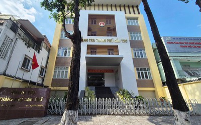 Cần Thơ: Phát hiện 1 dự án nghiệm thu, thanh toán khống tiền tỷ