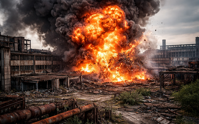 Áp lực đa hướng gia tăng: Quân Nga tiến sát Kostiantynivka, siết chặt vòng vây