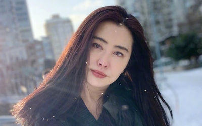 "Đệ nhất mỹ nhân châu Á" đang "dọn đường" trở lại showbiz?