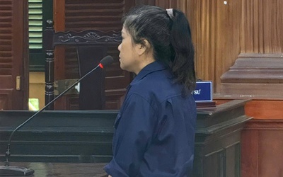 Tổng giám đốc công ty địa ốc Thiên Ân Phát hầu tòa vì lừa đảo hơn 365 tỷ đồng