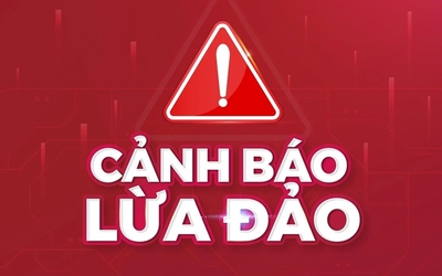 Cảnh báo thủ đoạn yêu cầu cập nhật thông tin căn cước để lừa đảo