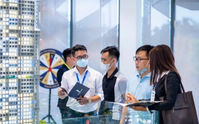 Ngày 11/2, Hà Nội dự kiến tổ chức kỳ thi cấp chứng chỉ môi giới bất động sản đợt 1