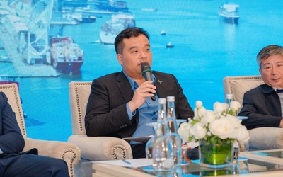 Điện gió ngoài khơi: Đòn bẩy tăng tốc giai đoạn 2026–2030