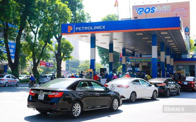 Cuối năm 2025, Petrolimex có hơn 28.500 tỷ đồng tiền mặt và tiền gửi ngân hàng