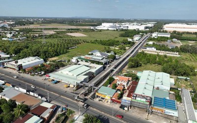 Khu phố Phước Đức B (Tây Ninh): Quyền lợi người dân được bảo đảm theo đúng quy định