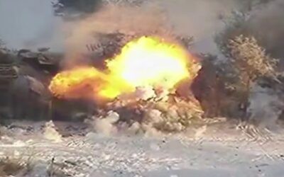 Quân Nga tiến sâu, Ukraine chống đỡ trong thế khó