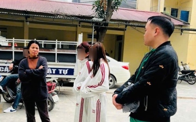 Khởi tố 8 bị can trong vụ mua bán người dưới 16 tuổi