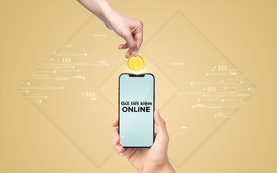 Cảnh giác thủ đoạn mời chào gửi tiền với lãi suất cao để lừa đảo