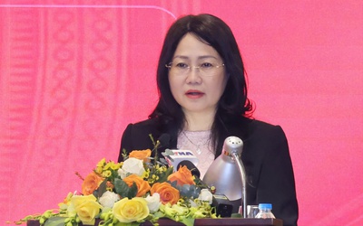 Phản bác quan điểm sai trái, lợi dụng bầu cử để gây mất đoàn kết trong Đảng