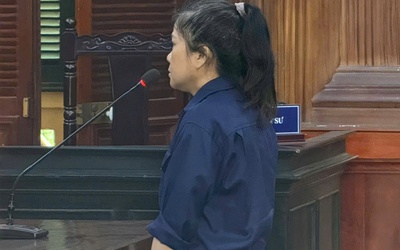 Tổng Giám đốc công ty địa ốc Thiên Ân Phát lãnh án chung thân