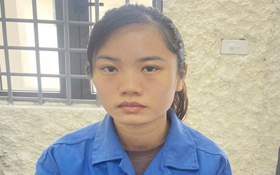 Khởi tố "nữ quái" chiếm đoạt 73 thùng pháo hoa, trị giá gần 700 triệu đồng