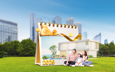 Tín dụng cá nhân 2026: BAC A BANK chọn hướng đi linh hoạt, dài hạn cho người dân