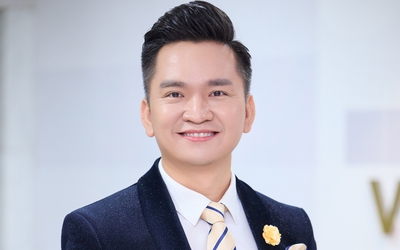 Nam BTV có cái tên đặc biệt nhất VTV: Từng chiến đấu với ung thư, chọn sống chậm, hạnh phúc bình yên