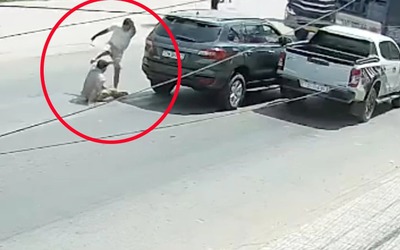 Khởi tố tài xế đánh chết người sau va chạm xe ở Tây Ninh