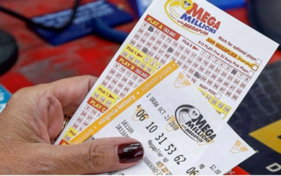 Vận may âm thầm "gieo mầm" cho thảm kịch sau khi người vợ trúng số độc đắc 193 tỷ đồng