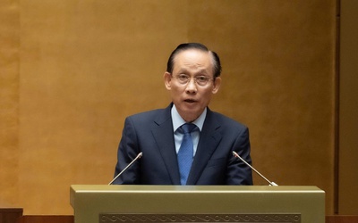 Đối ngoại phải thể hiện rõ tâm thế mới, khát vọng mới của dân tộc Việt Nam trong kỷ nguyên mới