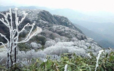 Miền Bắc đón không khí lạnh dồn dập, trời mưa rét, có nơi dưới 3 độ C