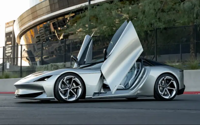 “Chén thánh” của công nghệ pin xe điện bước vào “đời thực”